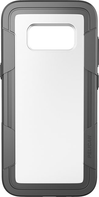 新品・PELICAN VOYAGER Samsung Galaxy S8用ケース Clear-hero-zoom.png